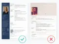 Profil zawodowy w CV i LinkedIn: 6 sekund na sukces!