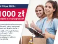 DPS: Dodatek 1000 zł brutto fakty, kontrowersje i przyszłość płac