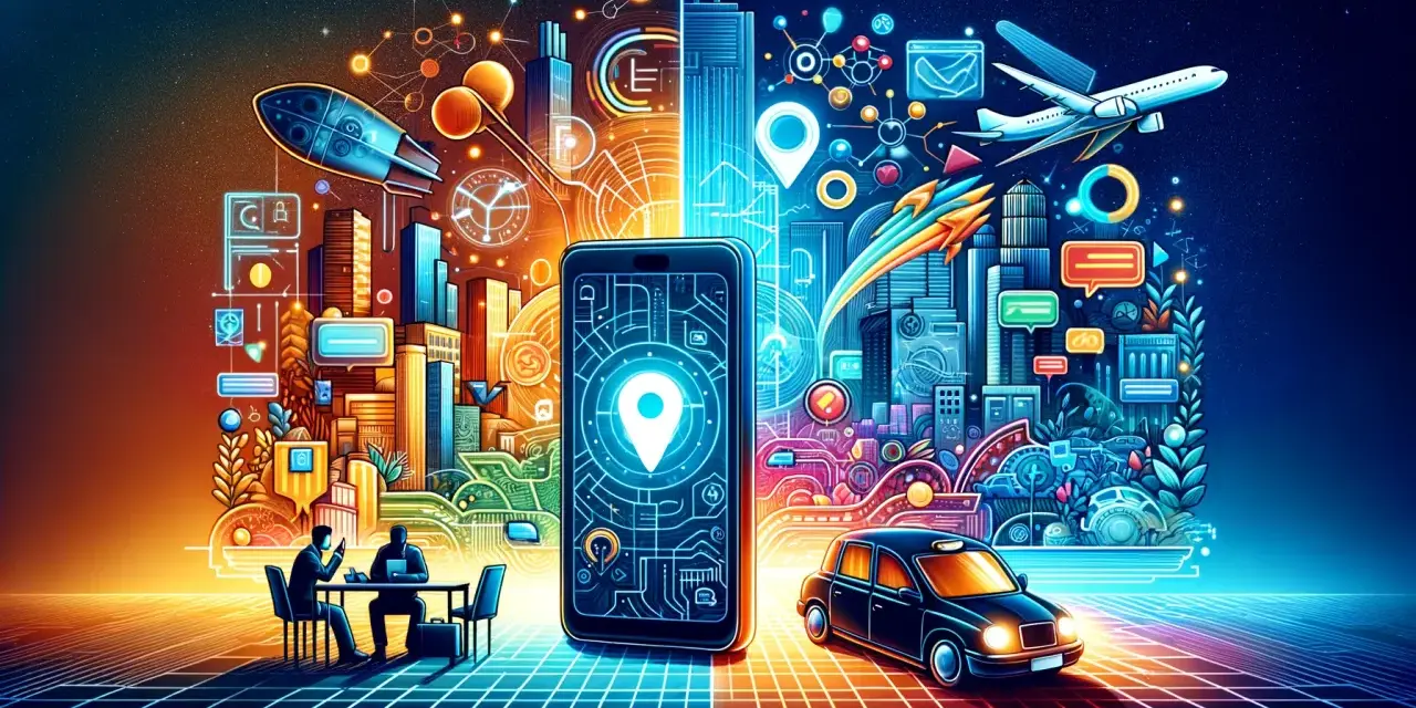 Marketing rekomendacyjny: Poznaj sekret sukcesu Ubera i Dropboksa
