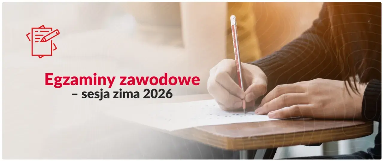Egzaminy zawodowe 2026: Wszystkie daty CKE. Nie przegap!