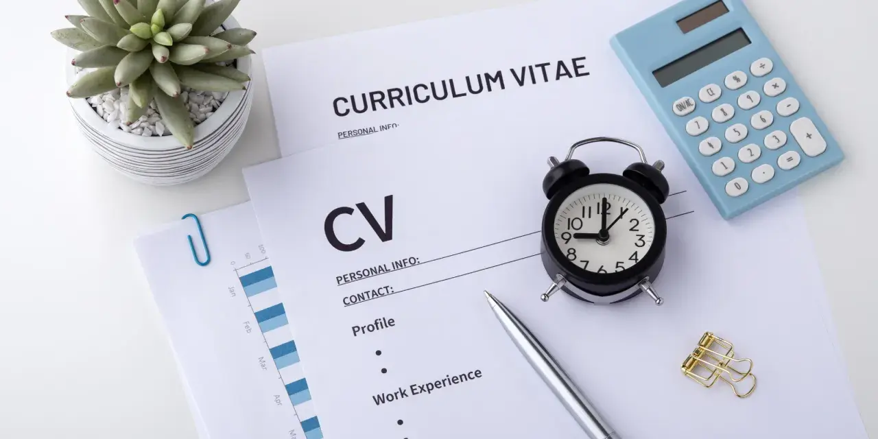 Doświadczenie zawodowe w CV: 6 sekund na sukces. Jak je wykorzystać?