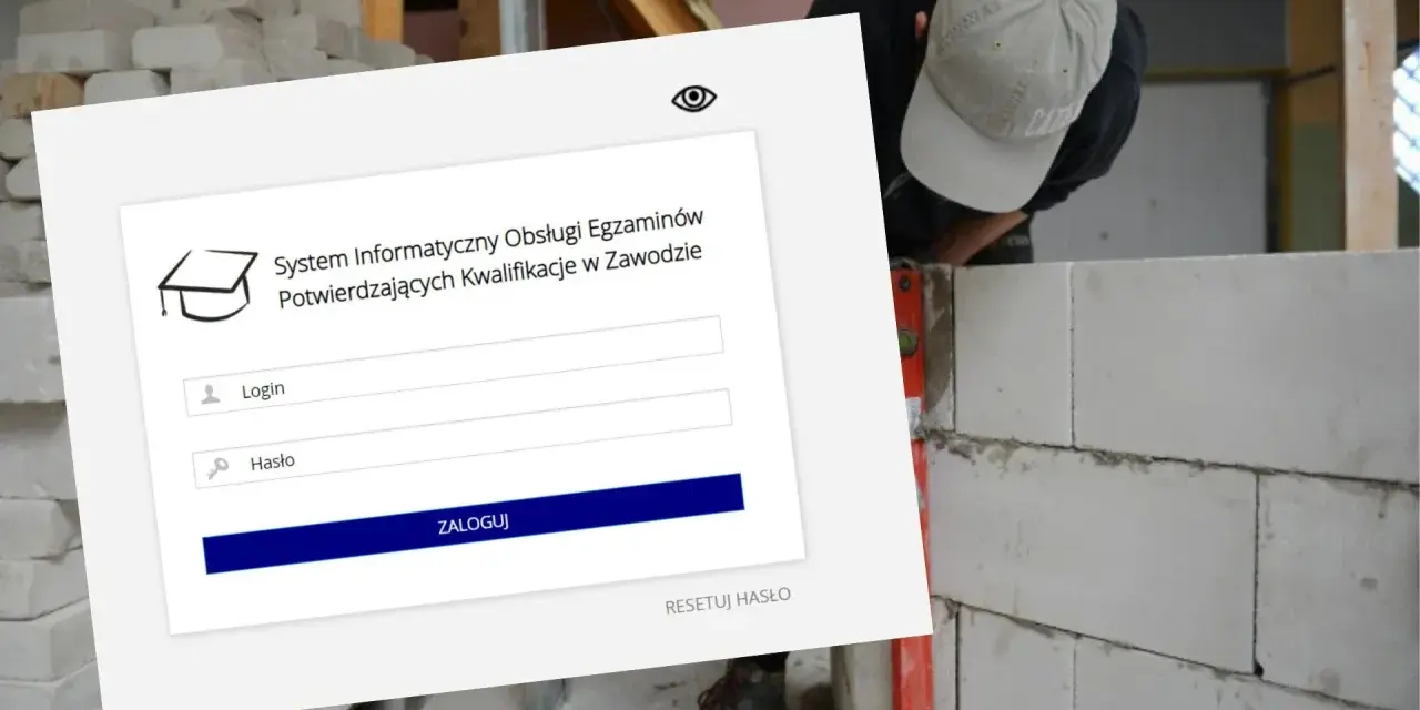 Jak zdać egzamin zawodowy? Progi, poprawki, wyniki CKE