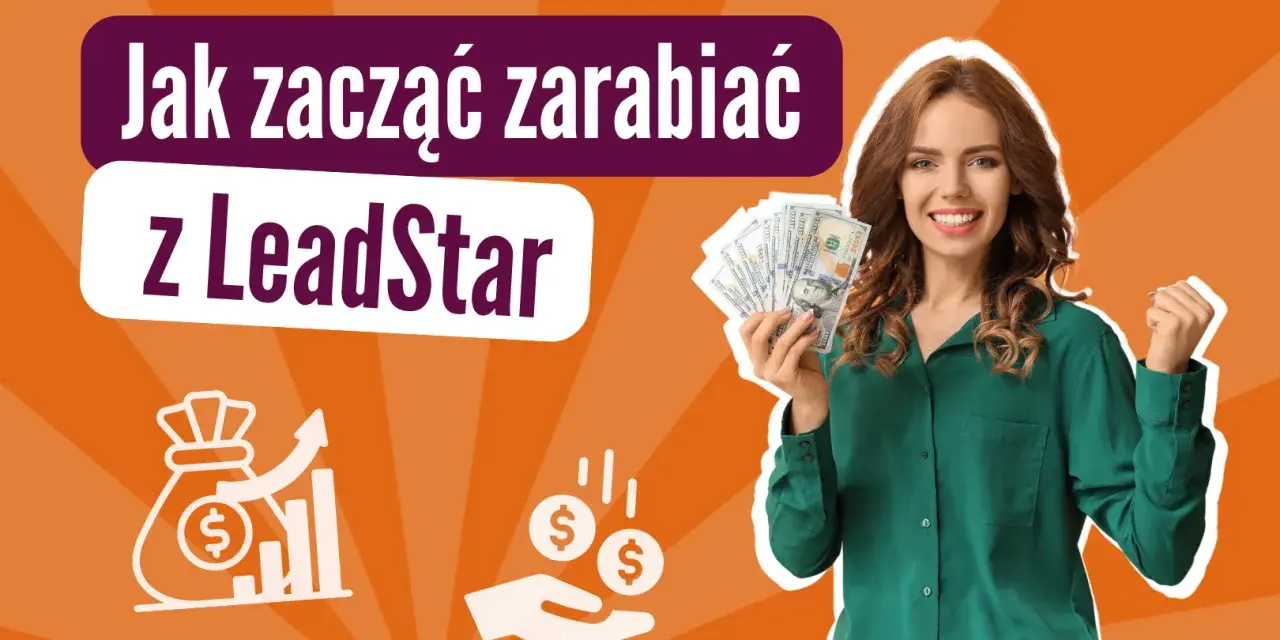 Marketing afiliacyjny: Jak zacząć zarabiać na polecaniu?