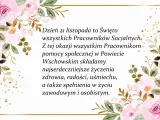 Dzień Pracownika Socjalnego: Kiedy? Dlaczego 21 listopada?