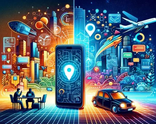 Marketing rekomendacyjny: Poznaj sekret sukcesu Ubera i Dropboksa