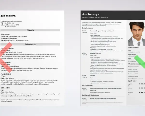 Podsumowanie zawodowe w CV: Napisz je w 3 zdaniach i zachwyć!