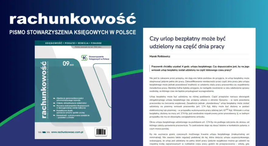 Urlop bezpłatny a staż pracy: Jak nie stracić uprawnień?