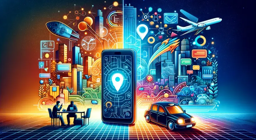 Marketing rekomendacyjny: Poznaj sekret sukcesu Ubera i Dropboksa