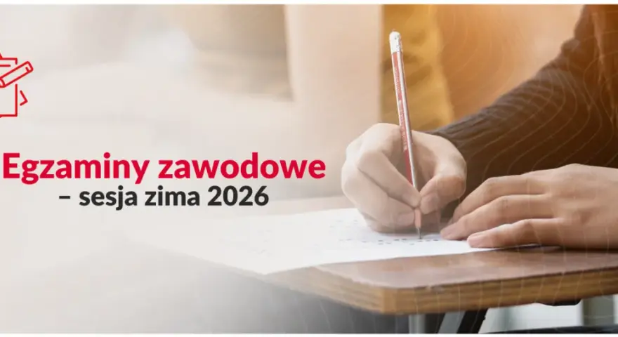 Egzaminy zawodowe 2026: Wszystkie daty CKE. Nie przegap!