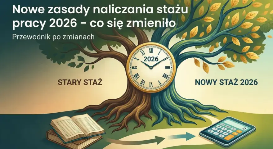 Co to staż? Przewodnik 2026: Rodzaje, zarobki, jak zacząć