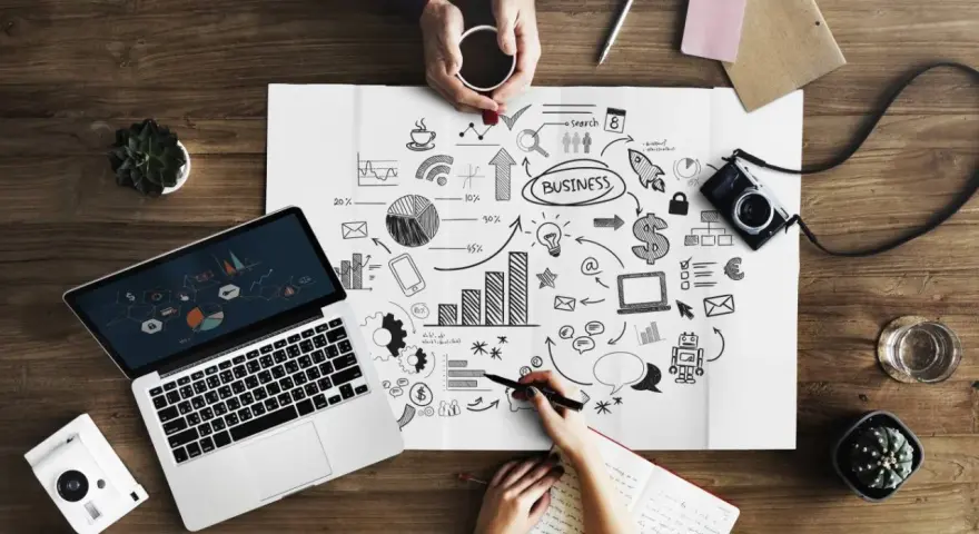 Marketing cyfrowy: Czy to przyszłość Twojego biznesu i kariery?