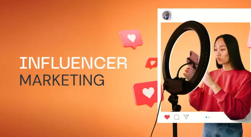 Influencer marketing: Co to, jak działa i czy się opłaca?