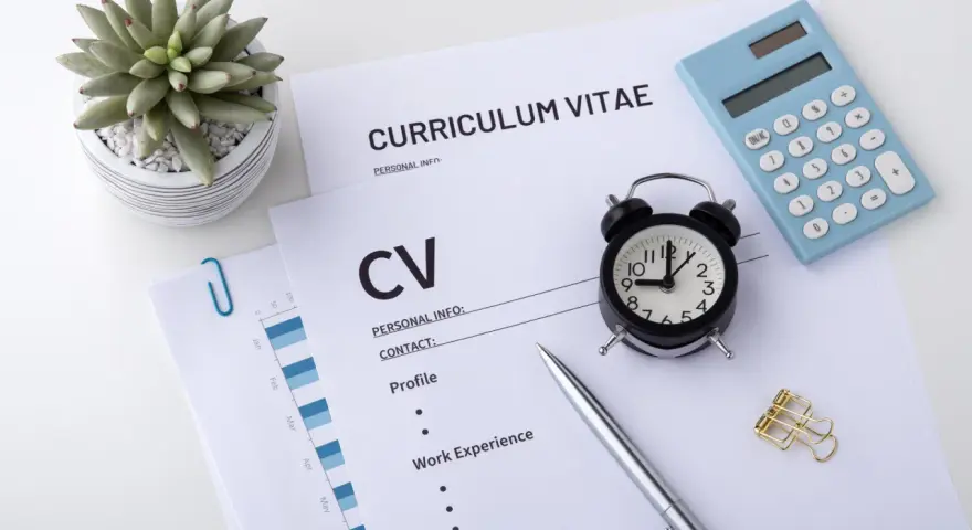 Doświadczenie zawodowe w CV: 6 sekund na sukces. Jak je wykorzystać?
