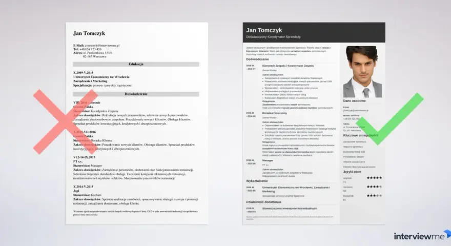 Podsumowanie zawodowe w CV: Napisz je w 3 zdaniach i zachwyć!