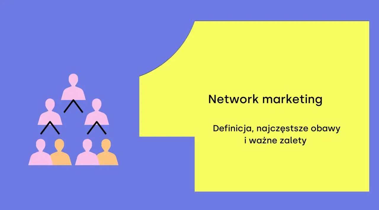 MLM a piramida finansowa por&oacute;wnanie