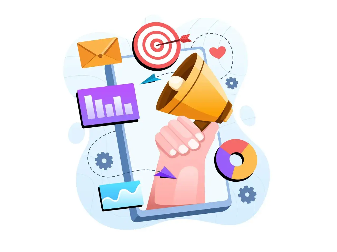 Nowoczesny marketing strategiczny