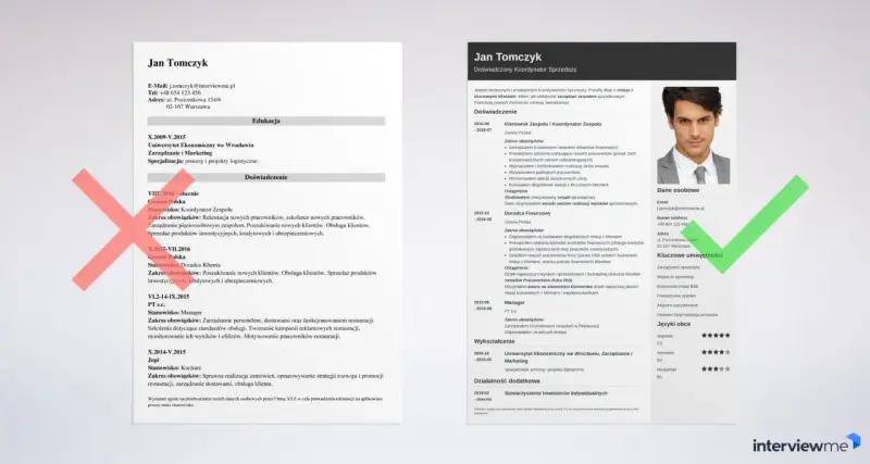 Podsumowanie zawodowe w CV: Napisz je w 3 zdaniach i zachwyć!